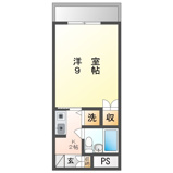 セレクション寄宮Ⅱの画像