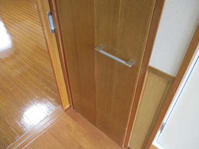 【その他】 | セレクション寄宮Ⅱ | ※写真は別のお部屋を使用しています。