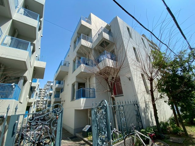 アメニティ東神戸