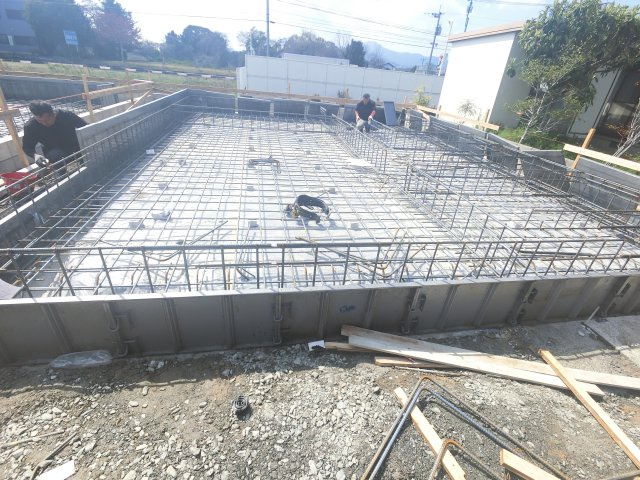 佐賀市金立町千布第3　1号棟