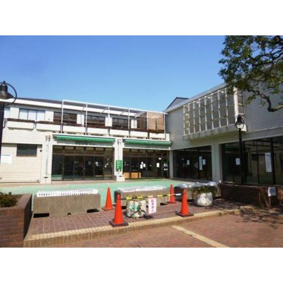 菱和パレス世田谷千歳台の周辺|図書館「世田谷区立桜丘図書館まで784ｍ」