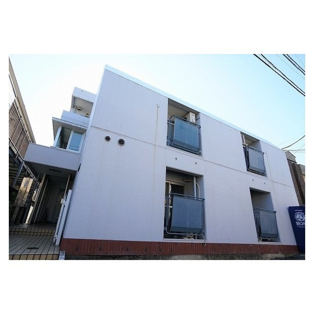 江古田ハイツ