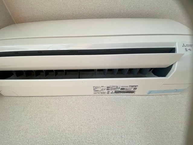 第7小島ビルの設備