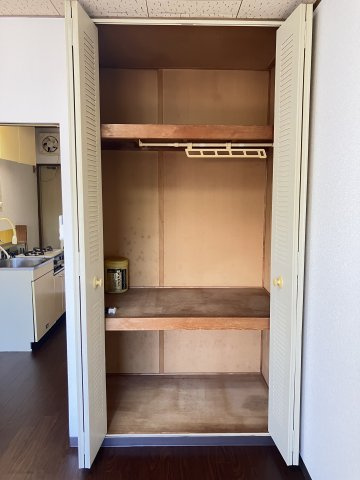 ボワリシュ戸吹|別部屋のお写真になります。