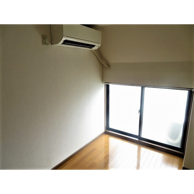 ジュネスＭのその他|洋室