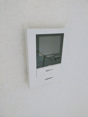 コロンボフィルのセキュリティ