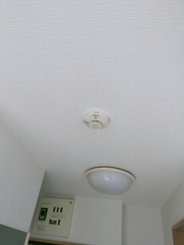 コロンボフィルの設備