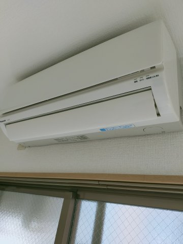 コロンボフィルの設備