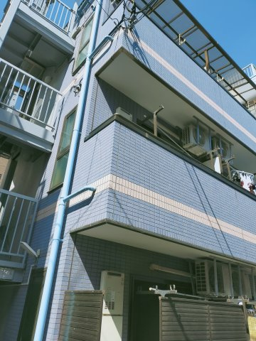 コロンボフィル