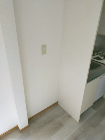 コロンボフィルの設備