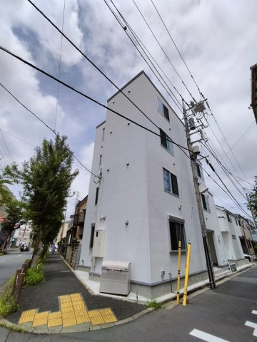 Epicer柴又の内装|内装です
