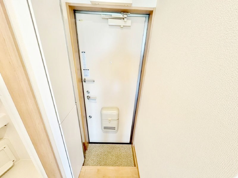 AZEST-RENT青砥の内装|おしゃれな内装です