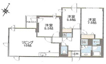 アルファコート伏見の画像
