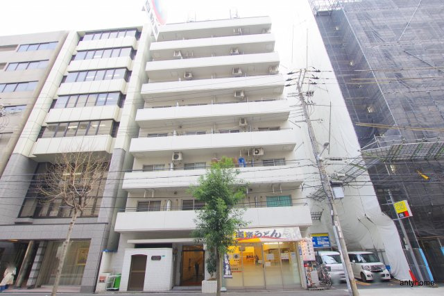 ビジネスVIP第二新大阪　仲介手数料無料