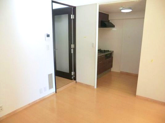 台東区東上野５丁目の賃貸マンション