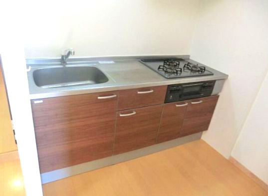 台東区東上野５丁目の賃貸マンション