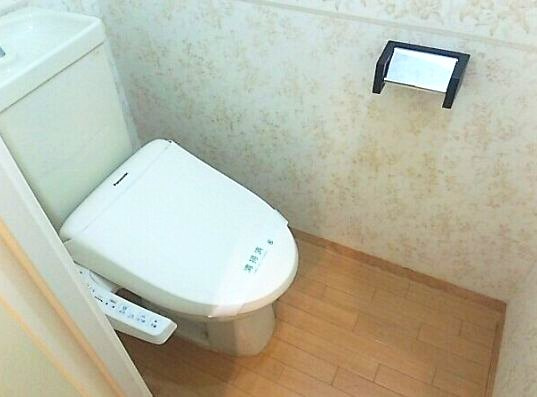 台東区東上野５丁目の賃貸マンション