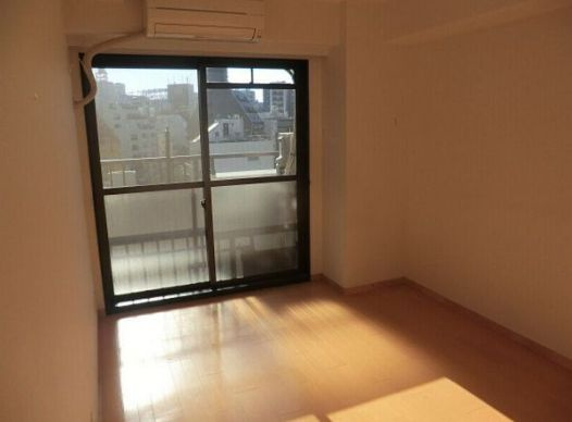 中銀第2東上野マンシオン