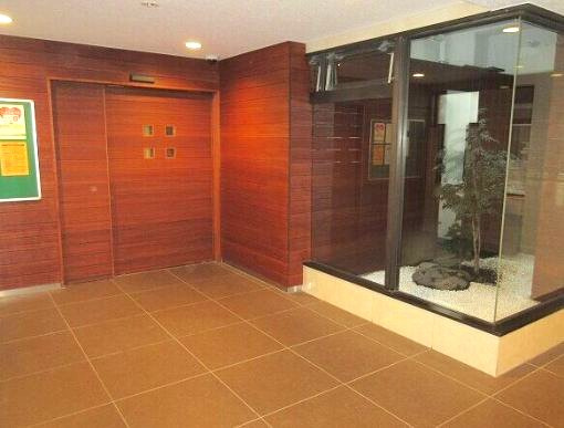 台東区東上野５丁目の賃貸マンション