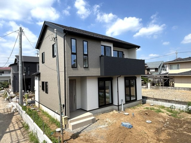 【外観】