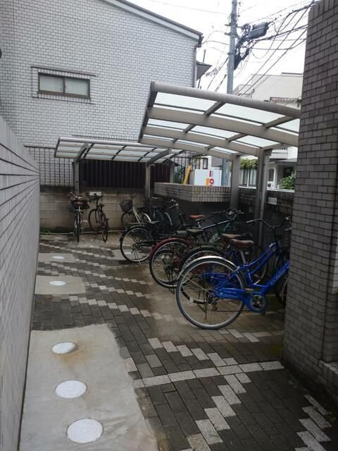 ワコーレ目白のその他