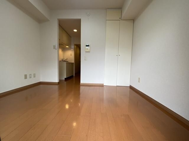 ワコーレ目白の居間・リビング