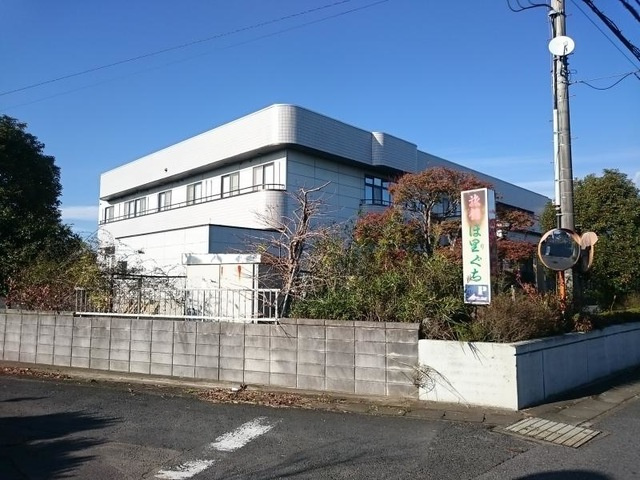 ひなたの周辺|旅館ほ里ぐち 0.6km