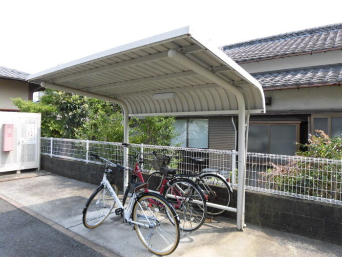 Sumiyasu.Soのその他共用部分