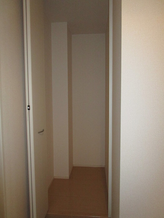 Sumiyasu.Soの収納