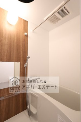 【浴室】 | クラシア立石 | 同一仕様写真