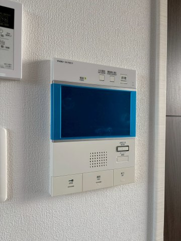 アバンティ大阪ドームシティのセキュリティ