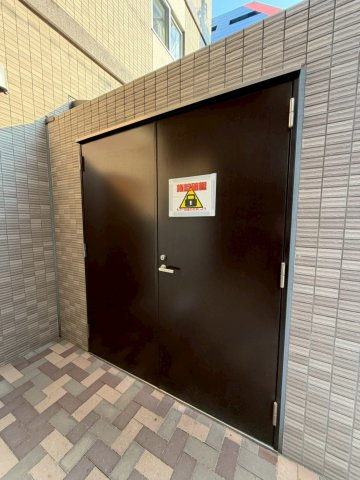 アバンティ大阪ドームシティのその他共用部分