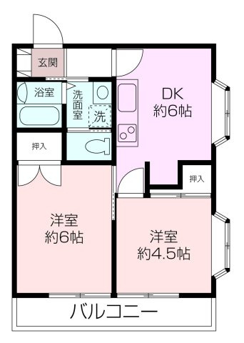 長島ビルの画像