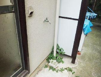 ブライズⅠの設備