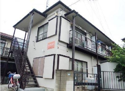 ブライズⅠの外観|外観です