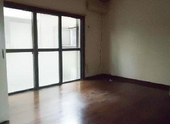 ブライズⅠの内装|おしゃれな内装です