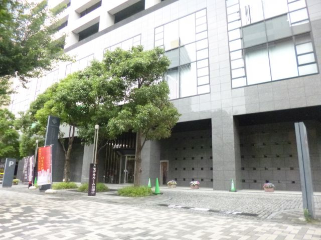 コンシェリア西新宿TOWER'S WESTの周辺