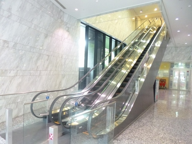 コンシェリア西新宿TOWER'S WESTのその他共用部分
