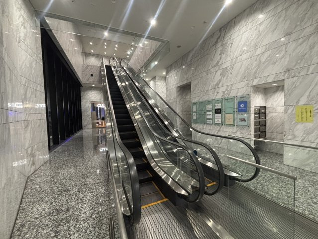 コンシェリア西新宿TOWER'S WESTのその他共用部分