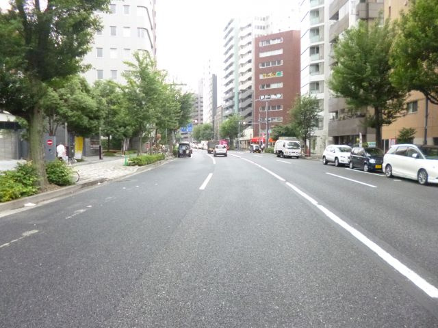 コンシェリア西新宿TOWER'S WESTの周辺