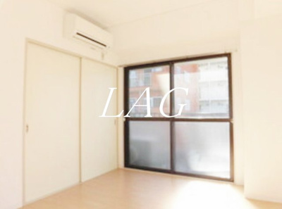 【居間・リビング】 | シロス蓮沼 | 洋室のお部屋です。