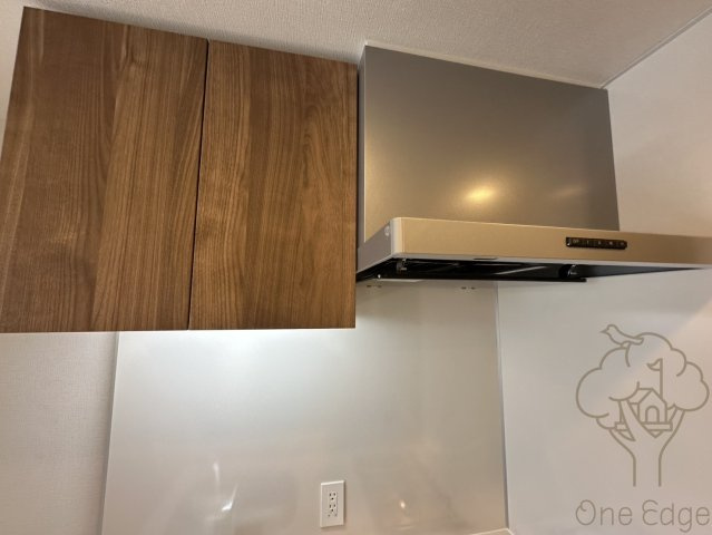 ジオエント梅田北リバーフロントのキッチン