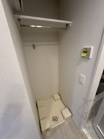 ジオエント梅田北リバーフロントの設備