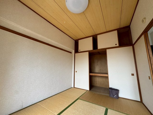 -三丁目不動産-ダイアパレスビッグウィング深谷の和室