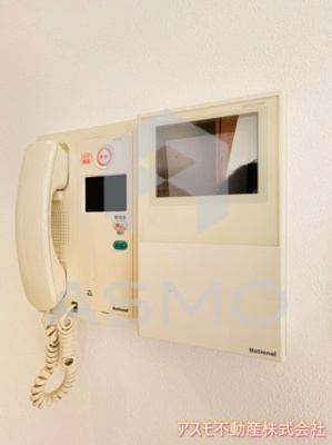 【セキュリティ】 | アーデンタワー新町