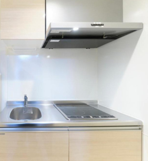 メゾンアッシュ大山のキッチン|シリーズ物件参考