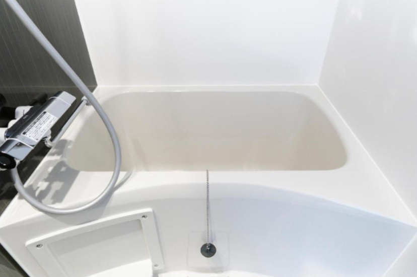 メゾンアッシュ大山の浴室|シリーズ物件参考