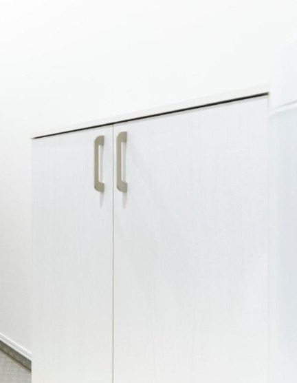 メゾンアッシュ大山の収納|シリーズ物件参考