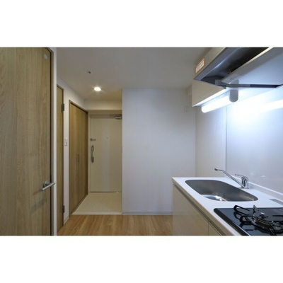 【内装】 | フォーリアライズ阿波座ウエスト