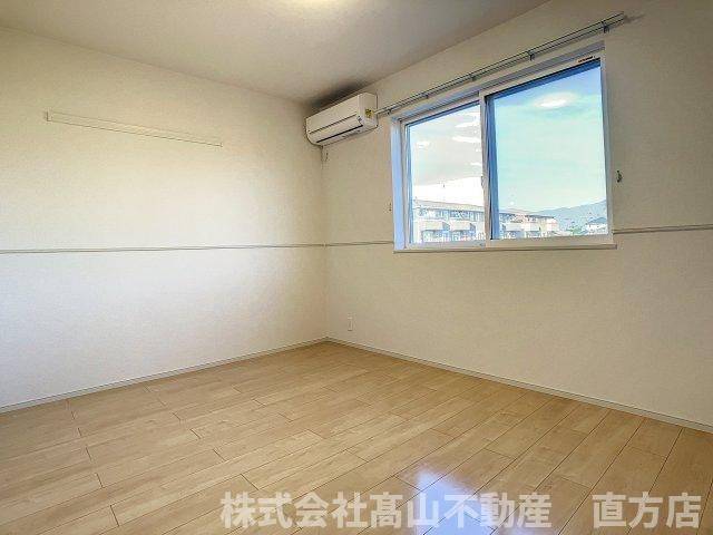 ニューメゾン感田Ｂの内装